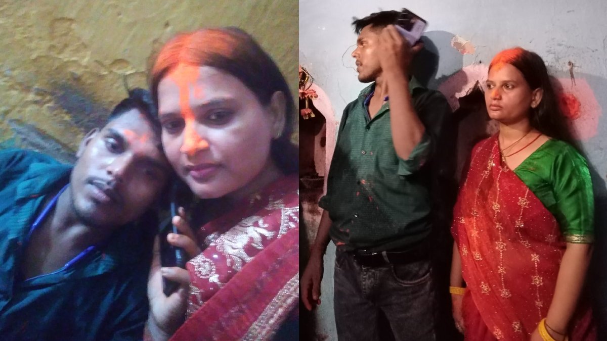 पटना में पकड़ौआ विवाह का विवाद! दूल्हे ने कोर्ट मैरिज से किया इनकार, दहेज मांगने का भी लगा आरो